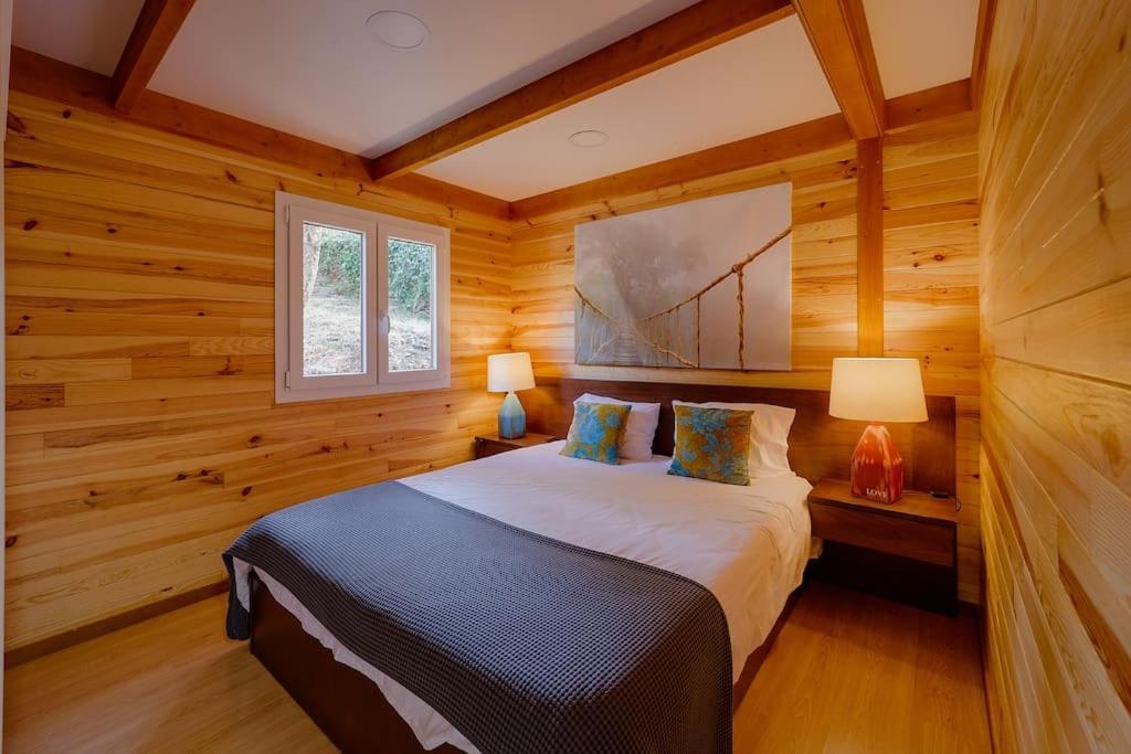 Arrabia Bunga Payva Guest House Raiva Luaran gambar