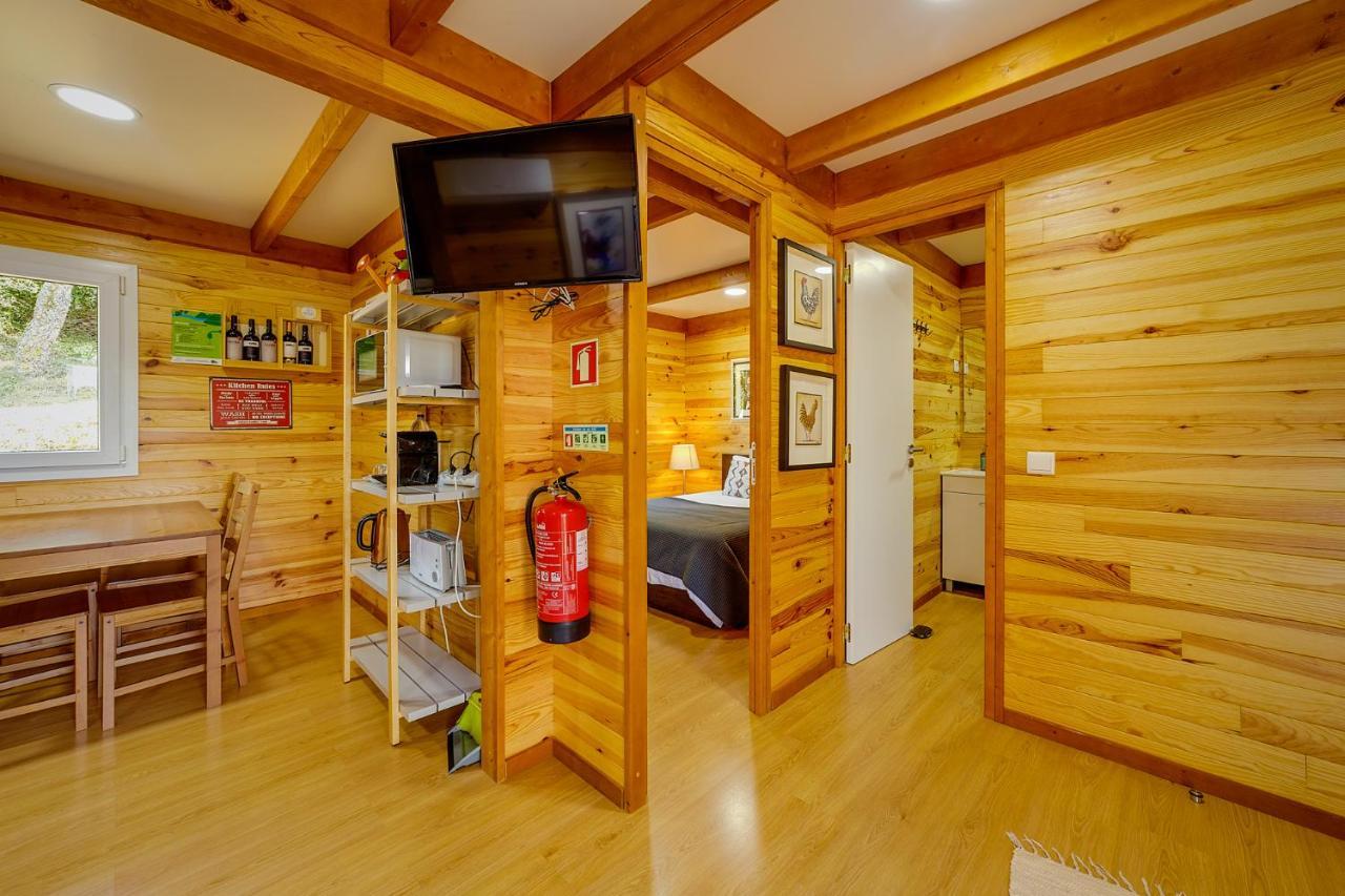 Arrabia Bunga Payva Guest House Raiva Luaran gambar