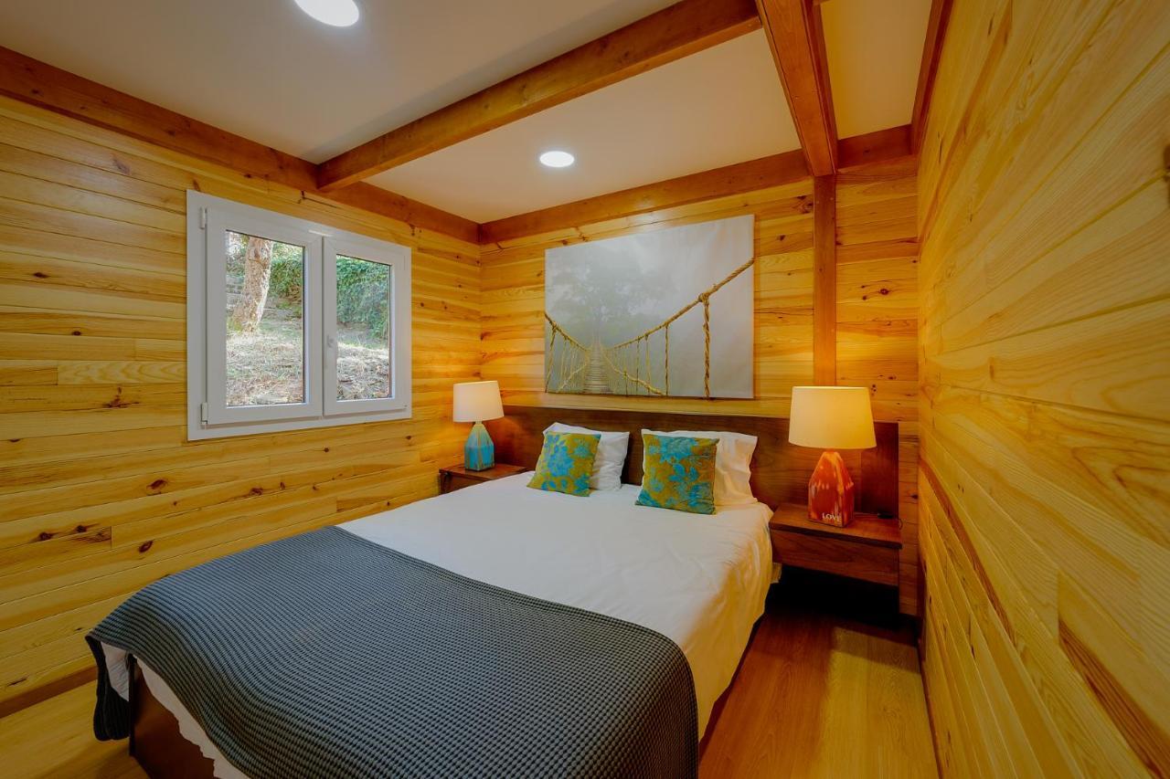 Arrabia Bunga Payva Guest House Raiva Luaran gambar