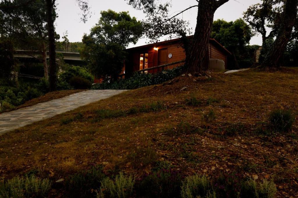 Arrabia Bunga Payva Guest House Raiva Luaran gambar