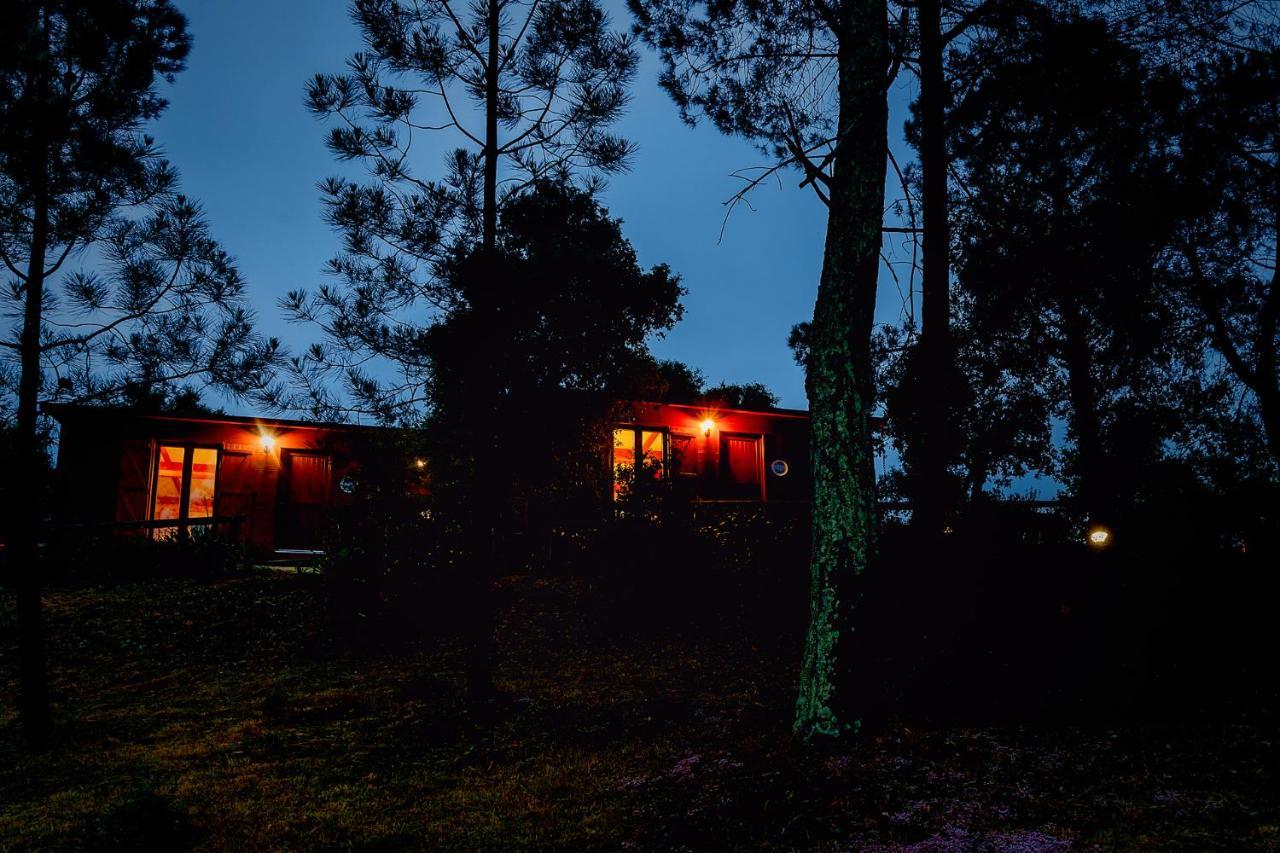 Arrabia Bunga Payva Guest House Raiva Luaran gambar