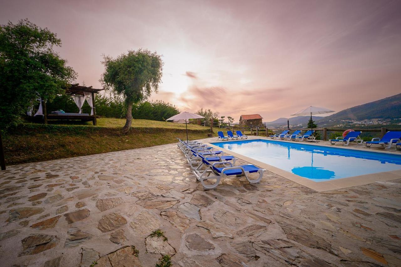 Arrabia Bunga Payva Guest House Raiva Luaran gambar